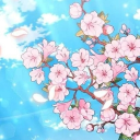 ♡𓂃 ࣪ ִֶָ☾.🌸𝒯𝒽ℯ ℋ𝒶𝓃𝑔ℴ𝓊𝓉 🌸⚘.⋆˚࿔ Discord server icon