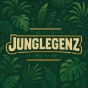 JungleGenzMC  (s1)