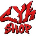 CYK SHOP    Discord Server Icon