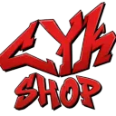 CYK SHOP  Discord Server Icon
