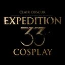 Cosplay Clair Obscur -  Expédition 33 Discord Server Icon
