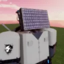 Solar Studio