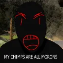 Server icon for CHIMPZ VR