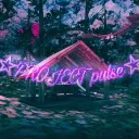 Server icon for ♡project PULSE♡