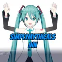 SimplyMythical’s Inn