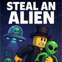 Steal A Alien | Roblox Discord Server Icon
