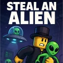 Steal A Alien | Roblox
