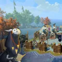 Fisherman's Unrest