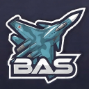 BAS - Broken Arrow / Squad (EN... Discord Server Icon