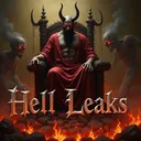 Hell Leaks🔥