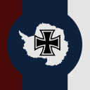 Neues Antarktisches Reich | SharpMC.pl Discord server icon