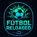 FUTBOL RELOADED Discord Server Icon