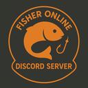 Fisher Online Discord Server Icon