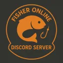 Fisher Online Discord Server Icon
