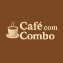 ☕ 𝙲𝚊𝚏𝚎́ 𝚌𝚘𝚖 𝙲𝚘𝚖𝚋𝚘 — 𝙹𝚘𝚐𝚘𝚜 & 𝙲𝚘𝚗𝚟𝚎𝚛𝚜𝚊
