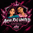 ARU ESPORTS | INDIA 🇮🇳