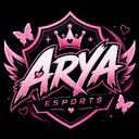 ARYA ESPORTS | INDIA 🇮🇳