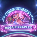 彡 ⌇ 𝙈𝙚𝙜𝙖 𝙋𝙞𝙯𝙯𝙖𝙥𝙡𝙚�... Discord Server Icon