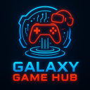 Galaxy Game Hub | Canada