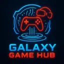 Galaxy Game Hub | Canada's icon