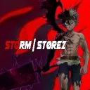 Storm | StoreZ
