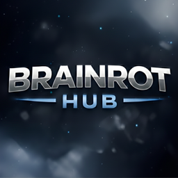 Discovery icon for Brainrot Hub Discord server