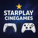 ⭐STARPLAY CINEGAMES⭐