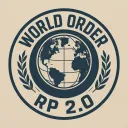 World Order RP 2.0 (1960s) discord icon