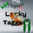 Project Lucky Taggers