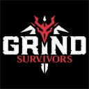 Grind Survivors Discord Server Icon