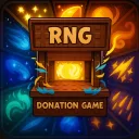 RNG Donation Game's icon
