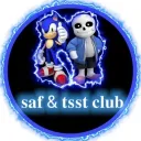 Sans and sonic club