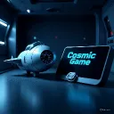👑  •  Cosmic Game #300🌟