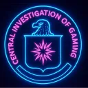 Central Investigation of Gaming