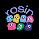 @rosin