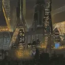 Lost in Space RP