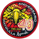 VRChat Official Patrulla Águila