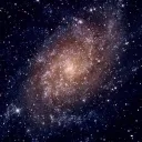 Triangulum Galaxy™