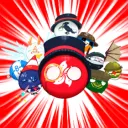  Cityballs Official Server  Discord Server Icon