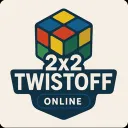 2x2 TwistOff