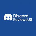 DiscordReviewsUS Discord Server Icon