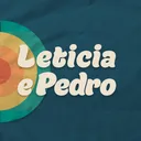 Leticia e Pedro