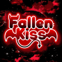 𝐅𝐚𝐥𝐥𝐞𝐧 𝐊𝐢𝐬𝐬