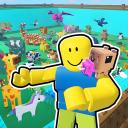 Build a Zoo icon