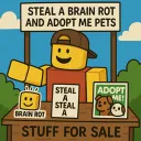Steal A Sale