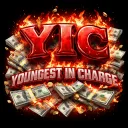 ILA INGLEWOOD YIC ( Youngest In Charge)