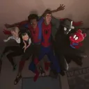 Spider-Verse | Semi-Literate Rp!
