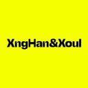 XngHan&Xoul | The 1st Mini Album [Glow]