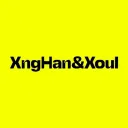 XngHan&Xoul | The 1st Mini Album [Glow]