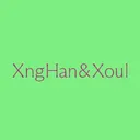 XngHan&Xoul | The 1st Japan Single【HIGH BEAM】